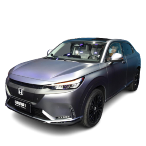 Trending Products 2023 Nieuw aankomsten Auto NP1 voor GAC Honda 420 km auto voor volwassen voertuig Electric GAC SUV te koop